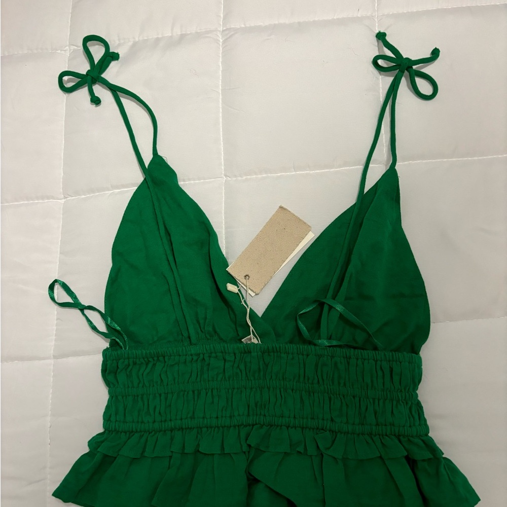 Flowy top - Picture 2 of 3